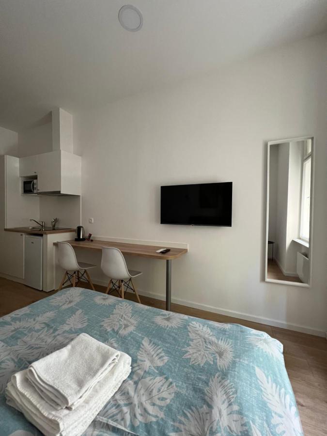 Noble Studio Apartments Zagreb Exterior photo