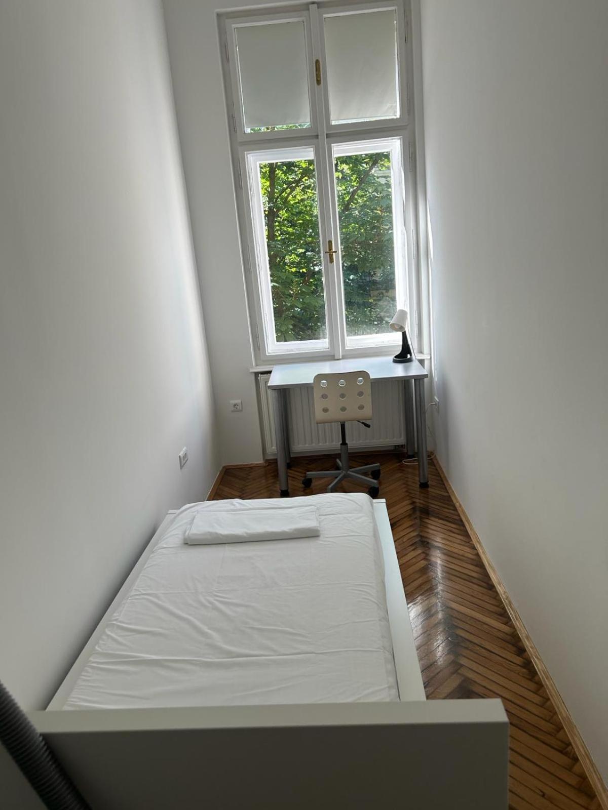 Noble Studio Apartments Zagreb Exterior photo