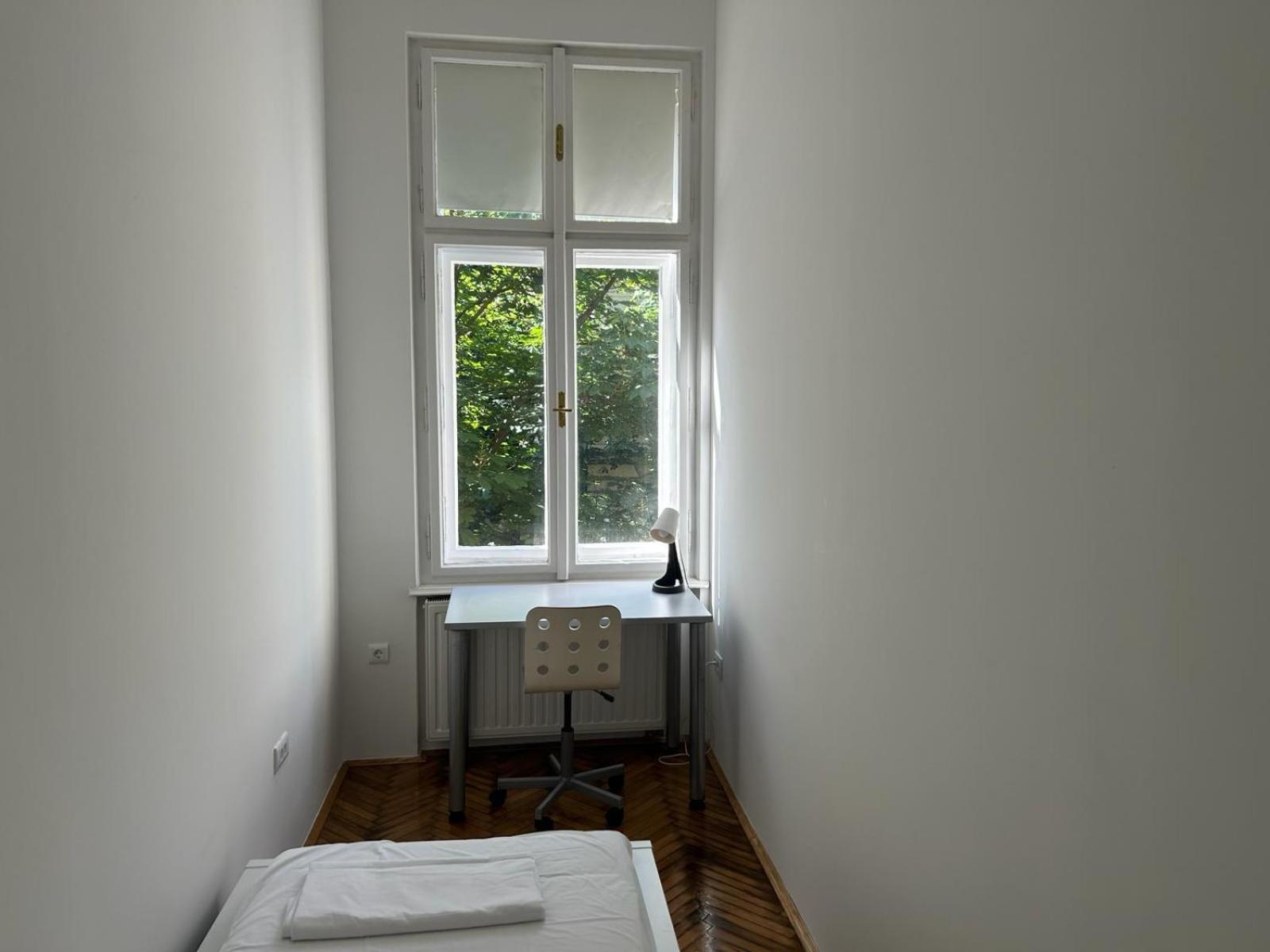 Noble Studio Apartments Zagreb Exterior photo